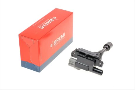 Котушка (модуль) запалювання bremi 20198 на Фиат Седичи