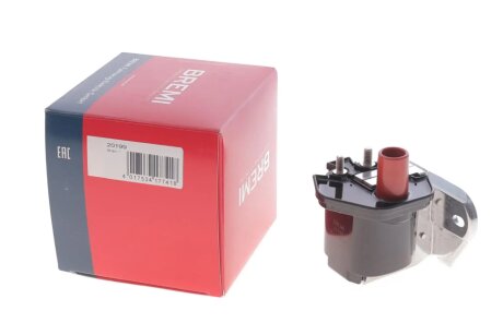 Котушка (модуль) запалювання bremi 20199