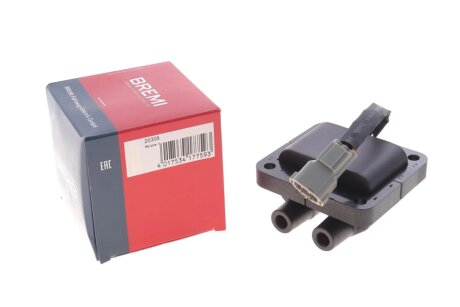 Котушка (модуль) запалювання bremi 20305