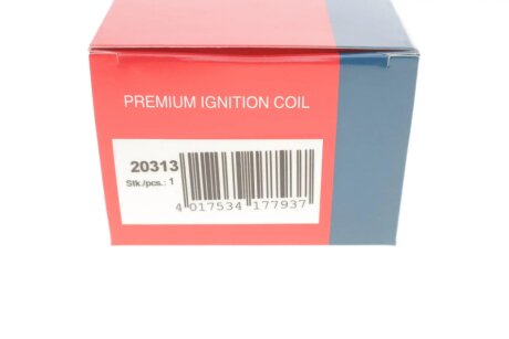 Котушка (модуль) запалювання bremi 20313