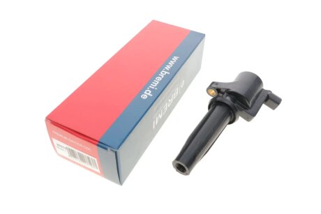 Катушка (модуль) зажигания bremi 20313 на Мазда 3 bk