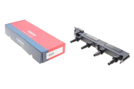 Котушка (модуль) запалювання bremi 20320 на Ситроен С8