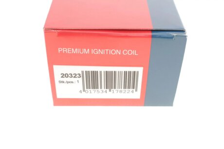 Котушка (модуль) запалювання bremi 20323