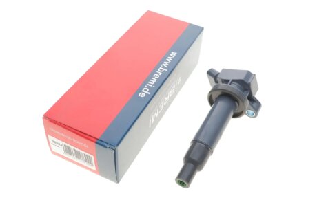 Котушка (модуль) запалювання bremi 20323 на Тойота Ярис