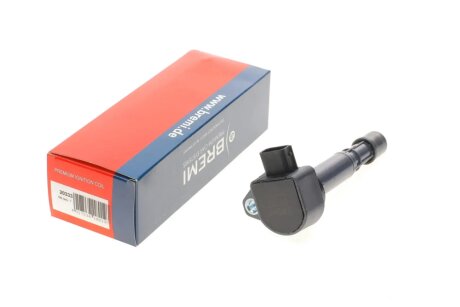 Катушка (модуль) зажигания bremi 20333 на Акура Мдх