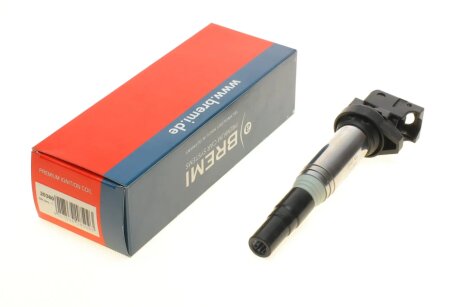 Котушка (модуль) запалювання bremi 20360 на Ситроен С5 айркросс