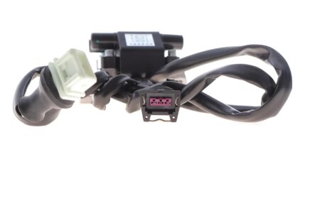 Катушка (модуль) зажигания bremi 20366