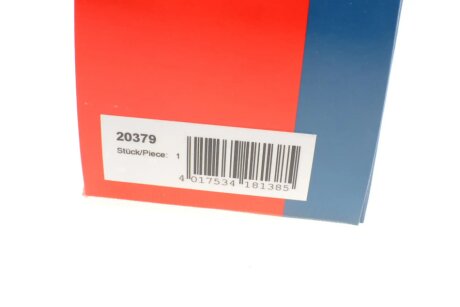 Котушка (модуль) запалювання bremi 20379