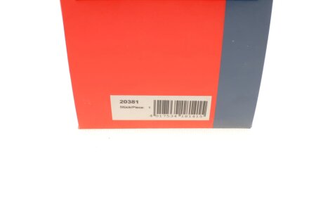 Катушка (модуль) зажигания bremi 20381