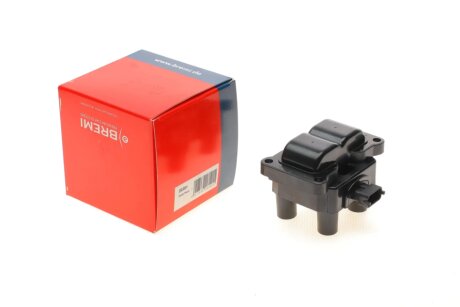 Катушка (модуль) зажигания bremi 20381 на Рено 11