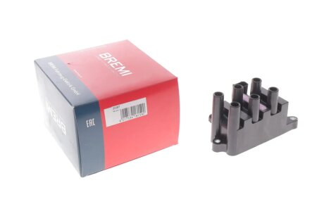 Котушка (модуль) запалювання bremi 20397