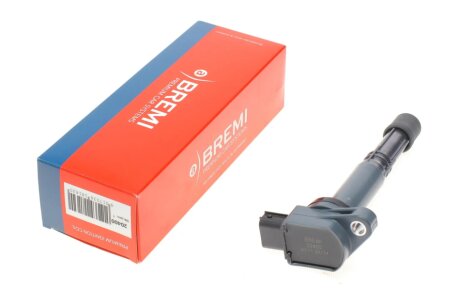 Катушка (модуль) зажигания bremi 20400