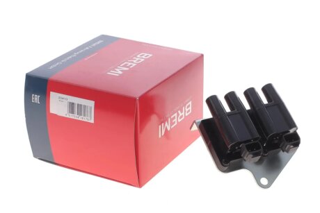 Катушка (модуль) зажигания bremi 20413