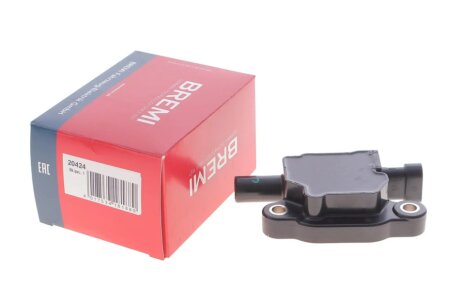 Катушка (модуль) зажигания bremi 20424