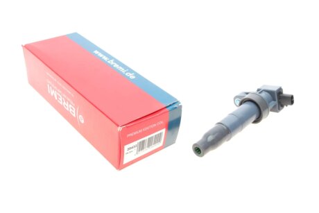 Катушка (модуль) зажигания bremi 20432