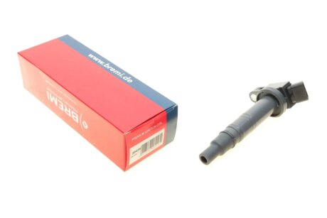 Катушка (модуль) зажигания bremi 20439 на Лексус Is 250