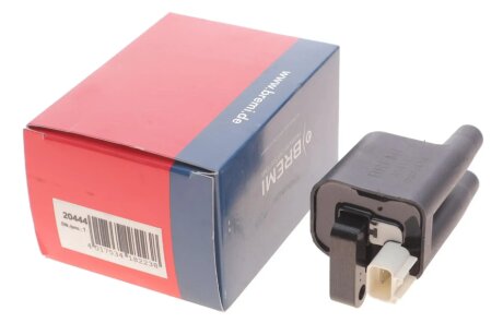 Катушка (модуль) зажигания bremi 20444