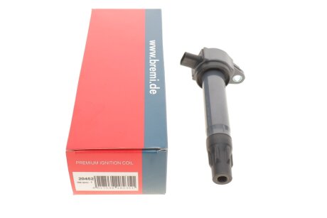 Катушка (модуль) зажигания bremi 20452 на Крайслер Себринг