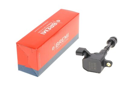 Катушка (модуль) зажигания bremi 20455