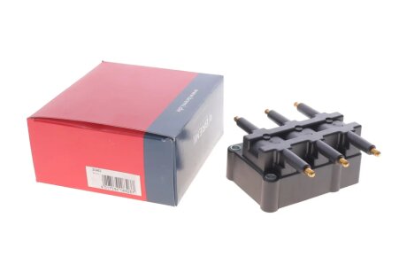 Котушка (модуль) запалювання bremi 20463