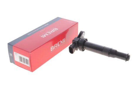 Катушка (модуль) зажигания bremi 20477