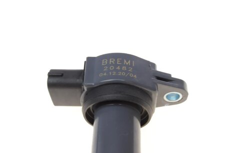 Катушка (модуль) зажигания bremi 20482