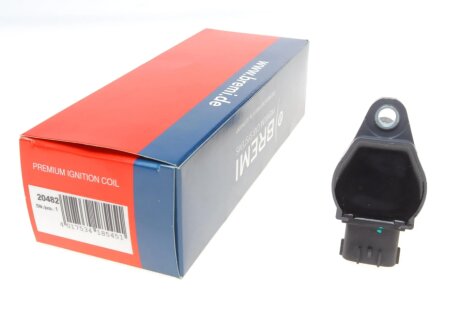 Котушка (модуль) запалювання bremi 20482 на Ситроен С4 айркросс