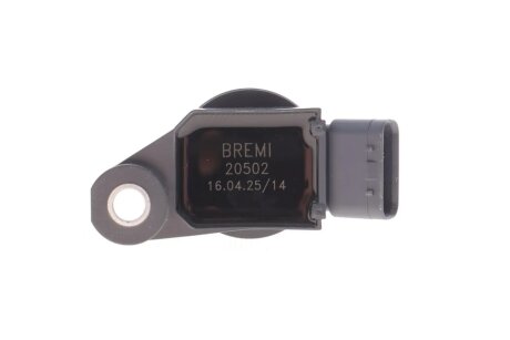 Катушка (модуль) зажигания bremi 20502