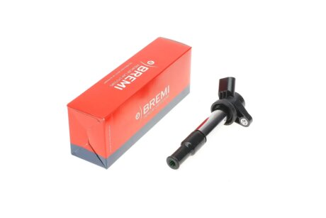 Катушка (модуль) зажигания bremi 20504 на Chevrolet Epica