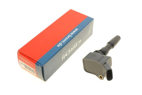 Катушка (модуль) зажигания bremi 20505 на Ауди A4 B9