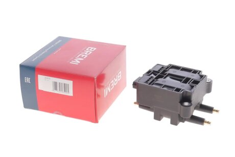 Котушка (модуль) запалювання bremi 20515