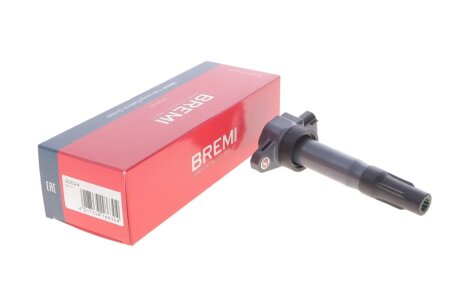 Котушка (модуль) запалювання bremi 20524