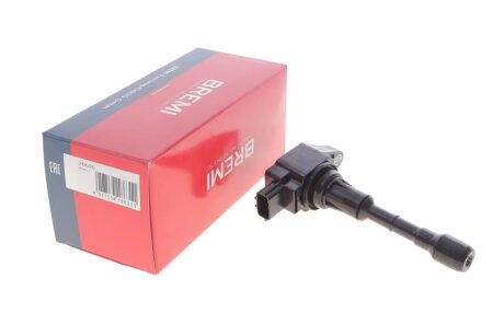 Катушка (модуль) зажигания bremi 20525