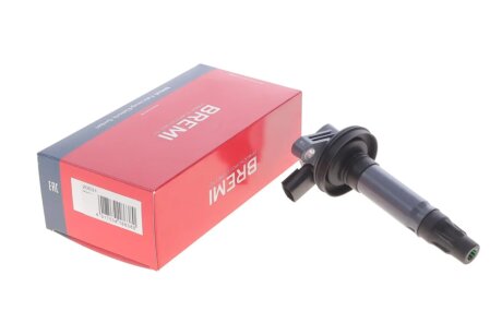 Катушка (модуль) зажигания bremi 20531