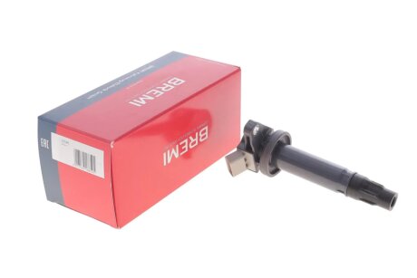 Катушка (модуль) зажигания bremi 20546