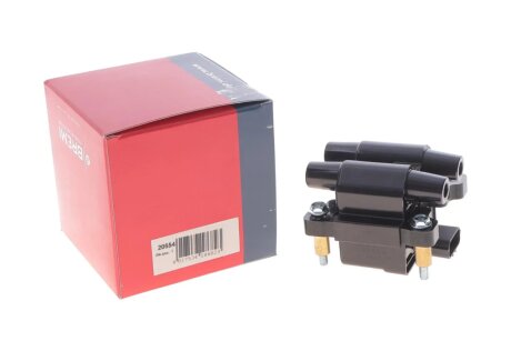 Котушка (модуль) запалювання bremi 20554