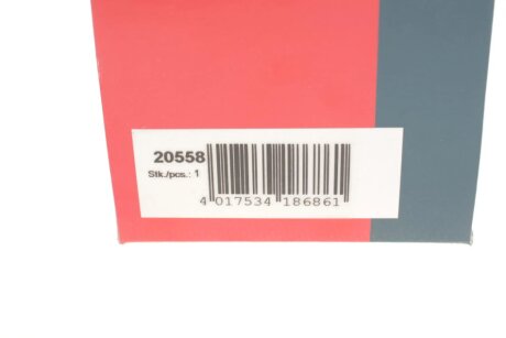 Котушка (модуль) запалювання bremi 20558