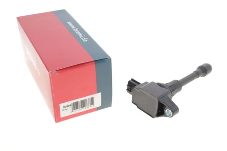 Катушка (модуль) зажигания bremi 20558 на Infiniti Q