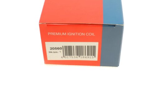 Котушка (модуль) запалювання bremi 20560