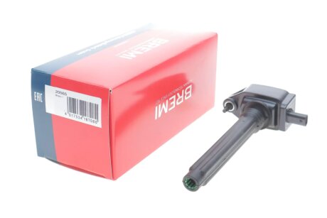 Котушка (модуль) запалювання bremi 20565