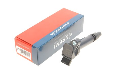 Котушка (модуль) запалювання bremi 20589