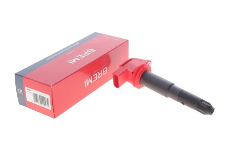 Катушка (модуль) зажигания bremi 20651