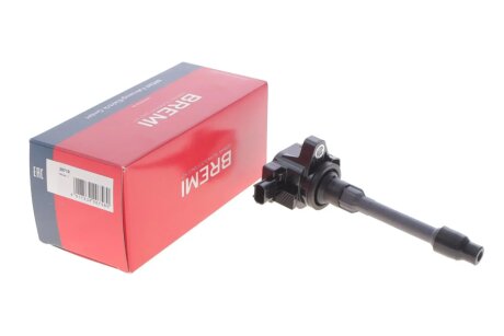 Котушка (модуль) запалювання bremi 20710