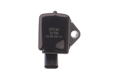 Катушка (модуль) зажигания bremi 20736