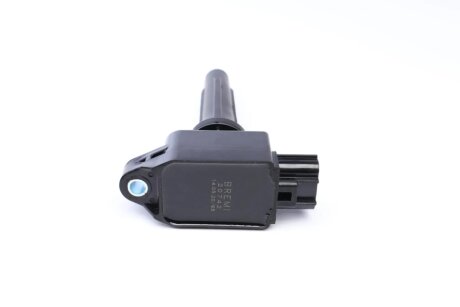 Котушка (модуль) запалювання bremi 20742