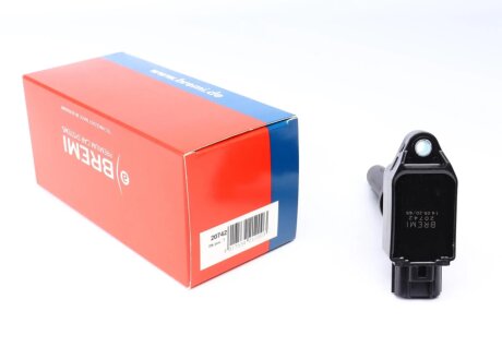 Катушка (модуль) зажигания bremi 20742 на Мазда 3 bm