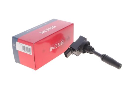 Котушка (модуль) запалювання bremi 20752