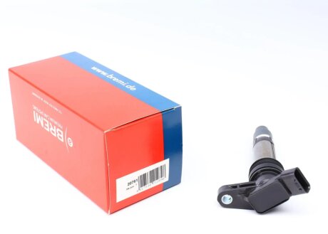 Катушка (модуль) зажигания bremi 20761 на Вольво Xc70