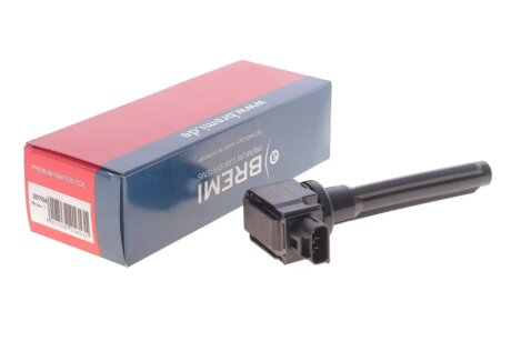 Катушка (модуль) зажигания bremi 20784