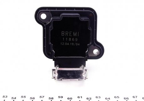 Катушка зажигания bremi 11869